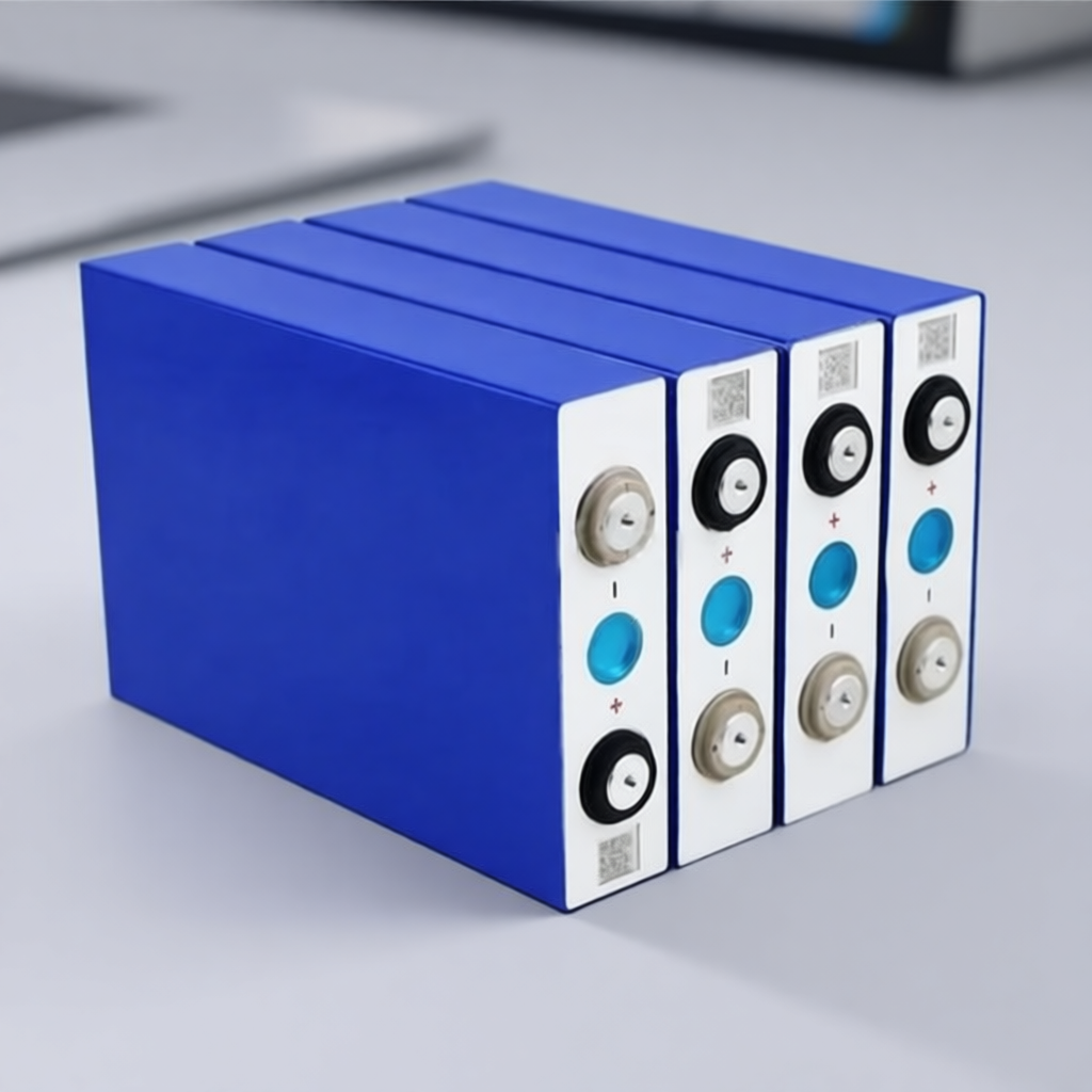 Литий-железо-фосфатные аккумуляторы (LiFePO4)